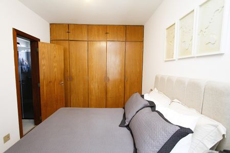 Apartamento à venda com 100m², 3 quartos e 1 vagaQuarto 3 - Suíte