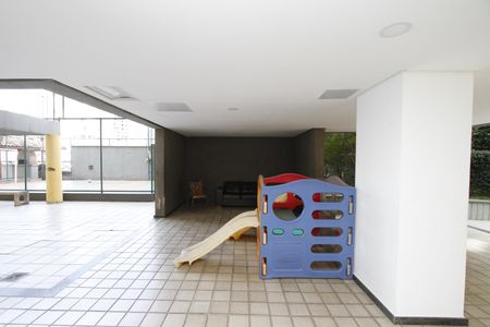 Apartamento à venda com 100m², 3 quartos e 1 vagaÁrea comum