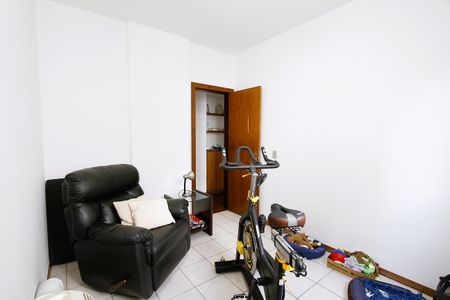 Apartamento à venda com 100m², 3 quartos e 1 vagaQuarto 1