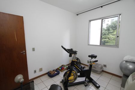 Apartamento à venda com 100m², 3 quartos e 1 vagaQuarto 1