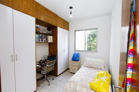 Apartamento à venda com 100m², 3 quartos e 1 vagaQuarto 2