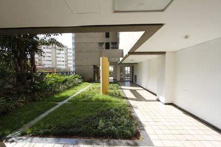 Apartamento à venda com 100m², 3 quartos e 1 vagaÁrea comum