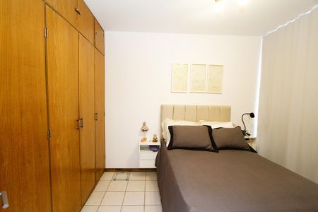 Apartamento à venda com 100m², 3 quartos e 1 vagaQuarto 3 - Suíte