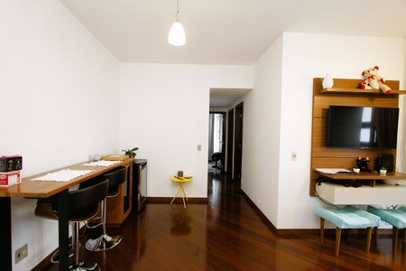 Apartamento à venda com 100m², 3 quartos e 1 vagaQuarto 1