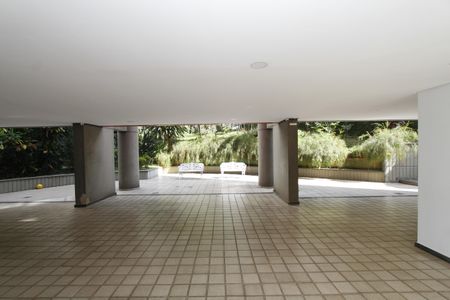 Apartamento à venda com 100m², 3 quartos e 1 vagaÁrea comum