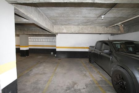 Apartamento à venda com 100m², 3 quartos e 1 vagaGaragem