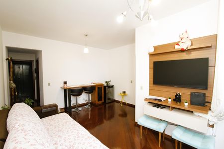 Apartamento à venda com 100m², 3 quartos e 1 vagaSala