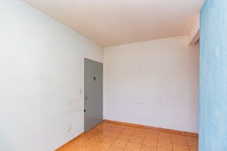 Sala  de apartamento para alugar com 2 quartos, 52m² em Jardim Itu, Porto Alegre