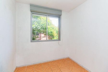 Quarto 2 de apartamento para alugar com 2 quartos, 52m² em Jardim Itu, Porto Alegre