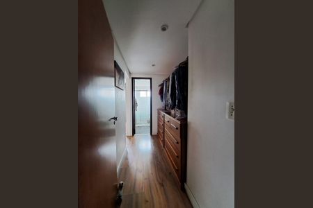 Apartamento à venda com 3 quartos, 90m² em Jardim Bela Vista, Santo André