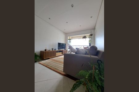 Apartamento à venda com 3 quartos, 90m² em Jardim Bela Vista, Santo André