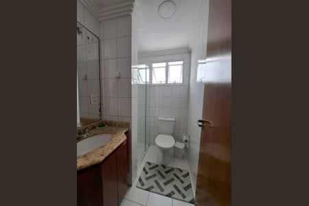 Apartamento à venda com 3 quartos, 90m² em Jardim Bela Vista, Santo André