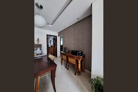 Apartamento à venda com 3 quartos, 90m² em Jardim Bela Vista, Santo André