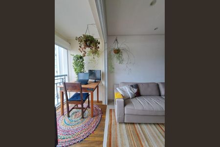 Apartamento à venda com 3 quartos, 90m² em Jardim Bela Vista, Santo André