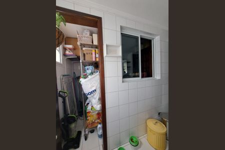 Apartamento à venda com 3 quartos, 90m² em Jardim Bela Vista, Santo André