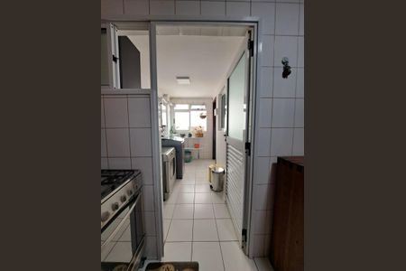 Apartamento à venda com 3 quartos, 90m² em Jardim Bela Vista, Santo André