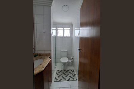 Apartamento à venda com 3 quartos, 90m² em Jardim Bela Vista, Santo André