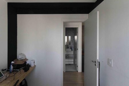 Apartamento à venda com 43m², 2 quartos e sem vaga Apartamento à venda com 43m², 2 quartos e sem vagaQuarto 02