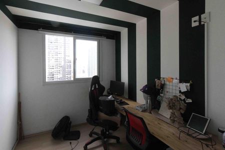 Apartamento à venda com 43m², 2 quartos e sem vaga Apartamento à venda com 43m², 2 quartos e sem vagaQuarto 02