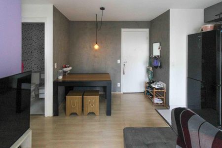 Sala de apartamento à venda com 2 quartos, 43m² em Vila Prudente, São Paulo