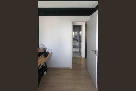 Apartamento à venda com 43m², 2 quartos e sem vaga