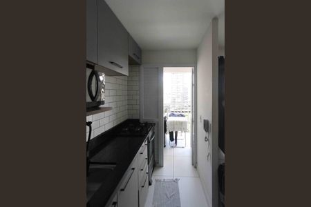 Apartamento à venda com 43m², 2 quartos e sem vaga Apartamento à venda com 43m², 2 quartos e sem vagaCozinha