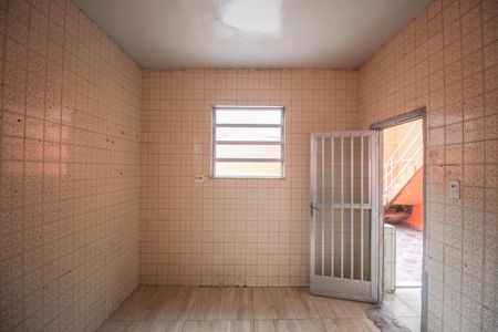 Casa para alugar com 93m², 2 quartos e 1 vagaCozinha