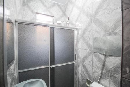 Casa para alugar com 93m², 2 quartos e 1 vagaBanheiro