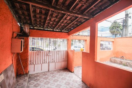 Casa para alugar com 93m², 2 quartos e 1 vagaGaragem