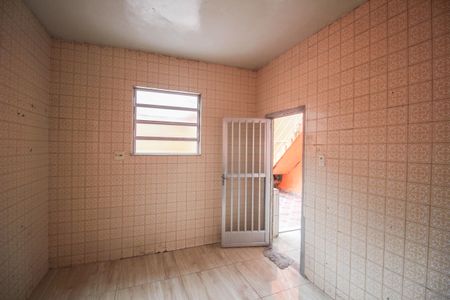 Casa para alugar com 93m², 2 quartos e 1 vagaCozinha