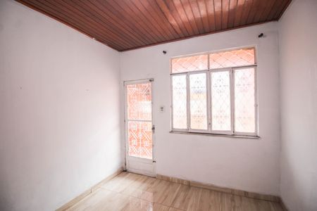 Casa para alugar com 93m², 2 quartos e 1 vagaSala