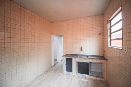 Casa para alugar com 93m², 2 quartos e 1 vagaCozinha