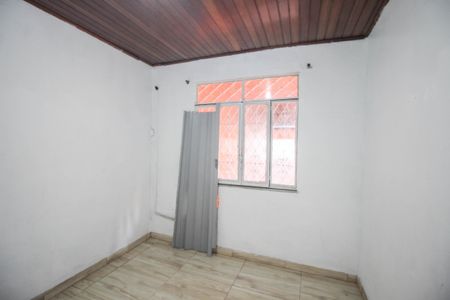 Quarto 1 de casa para alugar com 2 quartos, 93m² em Cabuís, Nilópolis
