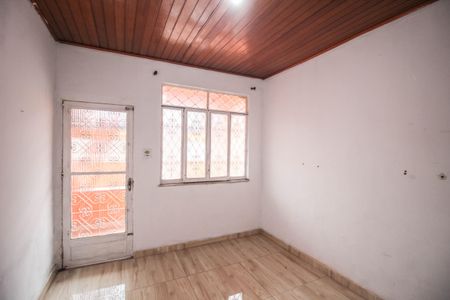 Casa para alugar com 93m², 2 quartos e 1 vagaSala