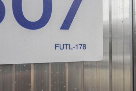 Casa para alugar com 93m², 2 quartos e 1 vagaPlaca