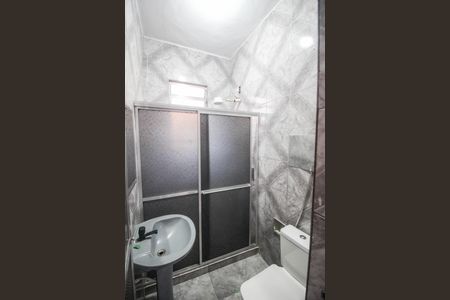 Casa para alugar com 93m², 2 quartos e 1 vagaBanheiro