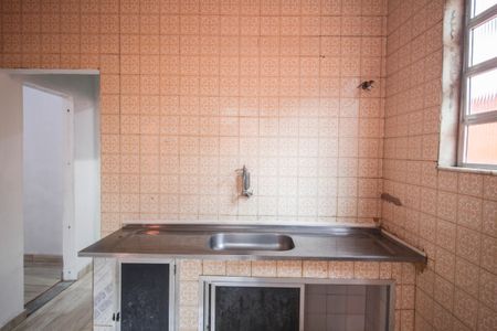 Casa para alugar com 93m², 2 quartos e 1 vagaCozinha