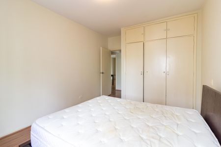 Quarto 2 de apartamento para alugar com 2 quartos, 110m² em Jardim Paulista, São Paulo