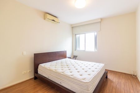 Quarto 2 de apartamento para alugar com 2 quartos, 110m² em Jardim Paulista, São Paulo