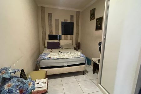 Quarto de apartamento para alugar com 1 quarto, 45m² em Centro, Duque de Caxias