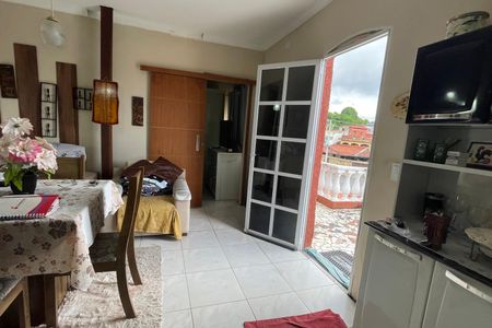 Apartamento para alugar com 45m², 1 quarto e sem vaga Apartamento para alugar com 45m², 1 quarto e sem vagaSala