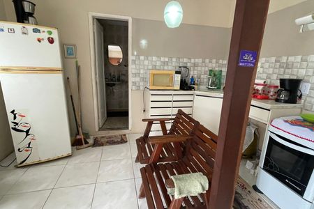 Apartamento para alugar com 45m², 1 quarto e sem vaga Apartamento para alugar com 45m², 1 quarto e sem vagaSala