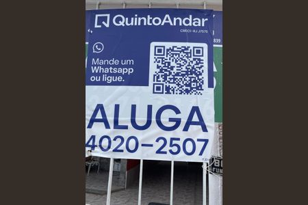 Apartamento para alugar com 45m², 1 quarto e sem vaga Apartamento para alugar com 45m², 1 quarto e sem vagaPlaquinha instalada