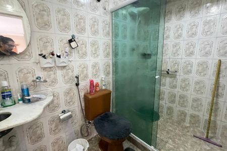Apartamento para alugar com 45m², 1 quarto e sem vaga Apartamento para alugar com 45m², 1 quarto e sem vagaBanheiro