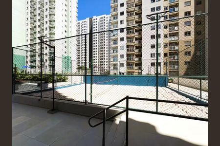 Apartamento para alugar com 52m², 2 quartos e 1 vagaÁrea externa