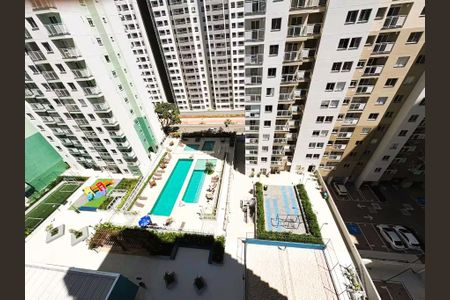 Apartamento para alugar com 52m², 2 quartos e 1 vagaÁrea externa