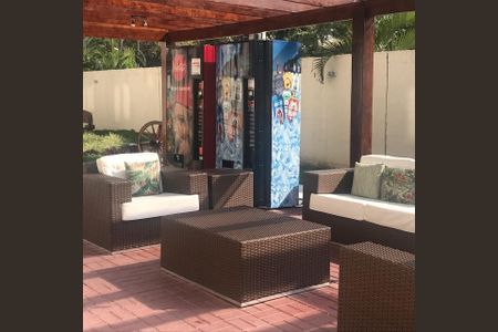 Apartamento para alugar com 52m², 2 quartos e 1 vagaÁrea externa