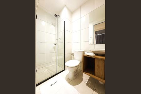 Apartamento para alugar com 52m², 2 quartos e 1 vagaBanheiro