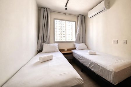 Apartamento para alugar com 52m², 2 quartos e 1 vagaQuarto