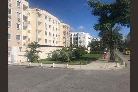 Apartamento para alugar com 52m², 2 quartos e 1 vagaÁrea externa